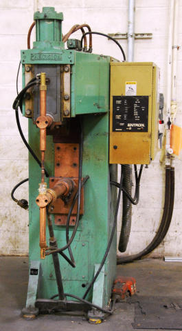Stanco AVA-1 Precision Spot Welder image is available